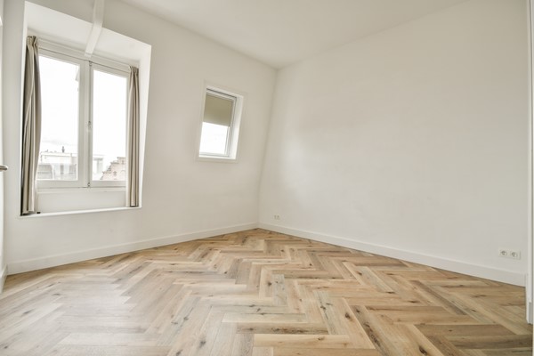 Medium property photo - Tweede Constantijn Huygensstraat 52-4, 1054 CV Amsterdam